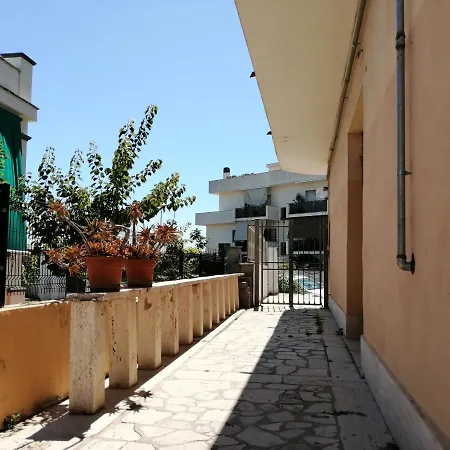 Appartamento Casa Dia