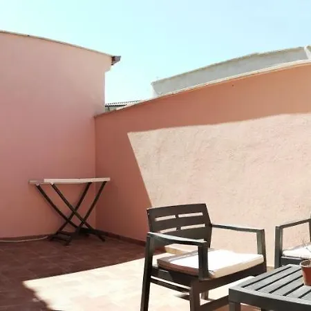 Casa Dia Appartamento