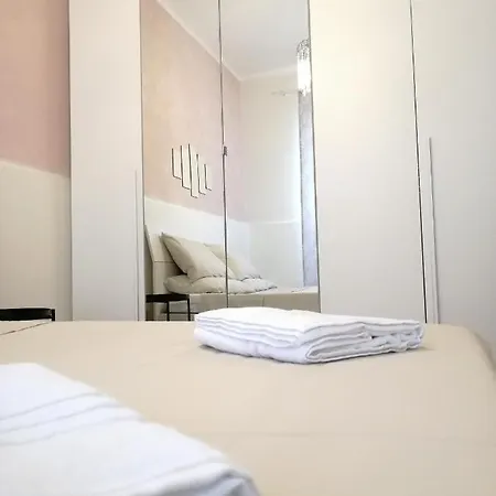 Casa Dia Appartamento Anzio