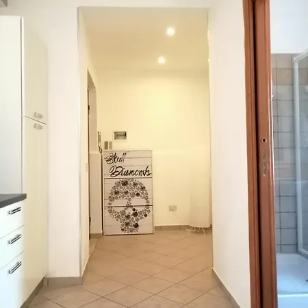 Appartamento Casa Dia Anzio