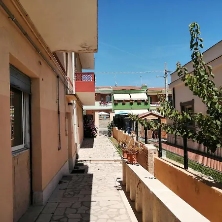 Appartamento Casa Dia *