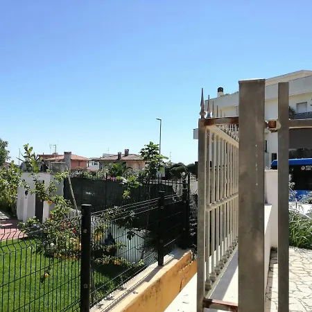 Casa Dia Appartamento