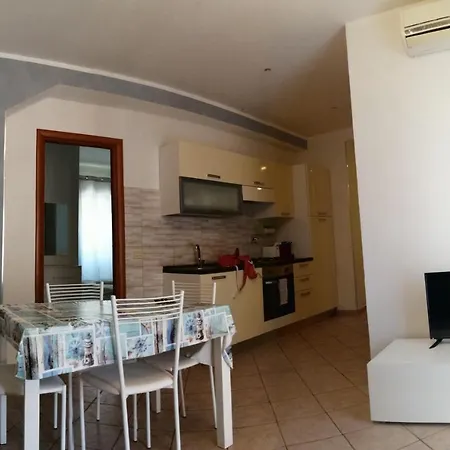 Appartamento Casa Dia