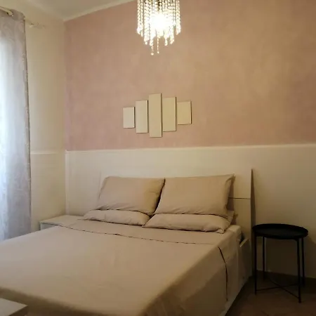 Casa Dia Appartamento Anzio