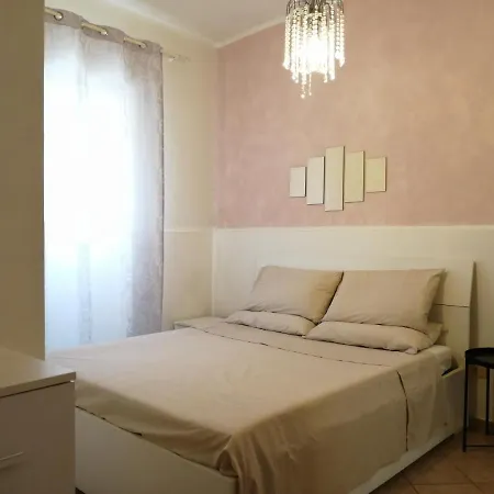 Appartamento Casa Dia Anzio