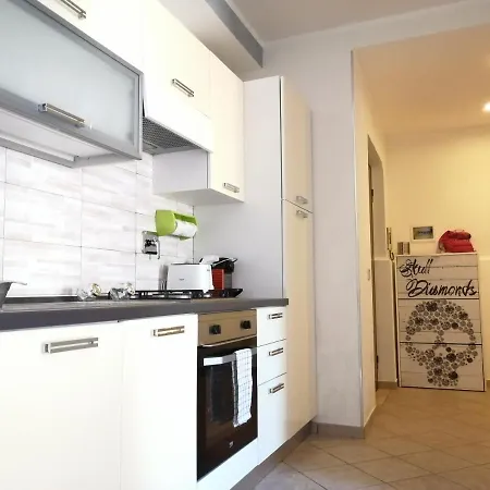 Appartamento Casa Dia