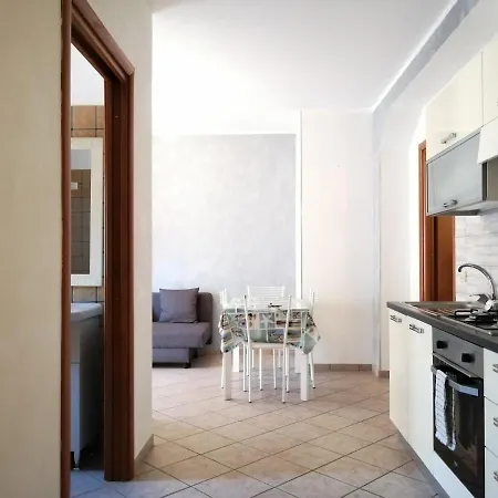 Casa Dia Appartamento Anzio