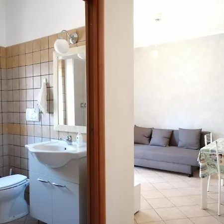 Appartamento Casa Dia