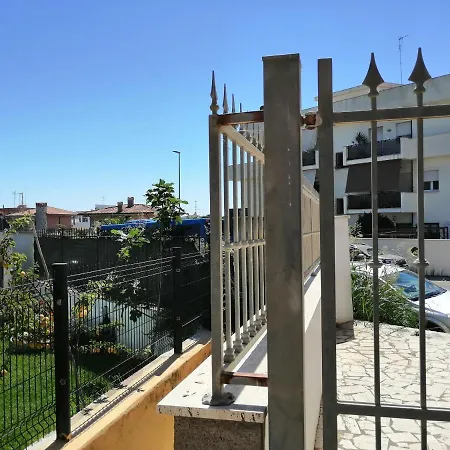 Casa Dia Appartamento Anzio